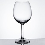 Reserve by Libbey Contour 18 oz. Balloon Wine / Cocktail Glass - Sample Reserve by Libbey Contour 18 oz. Balloon Wine / Cocktail Glass - Sample