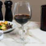 Reserve by Libbey Contour 18 oz. Balloon Wine / Cocktail Glass - Sample Reserve by Libbey Contour 18 oz. Balloon Wine / Cocktail Glass - Sample