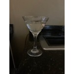 Acopa 9.25 oz. Cocktail / Martini Glass - Sample