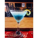 Acopa 9.25 oz. Cocktail / Martini Glass - Sample
