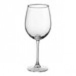 Acopa Select Flora 12 oz. Wine Glass - Sample