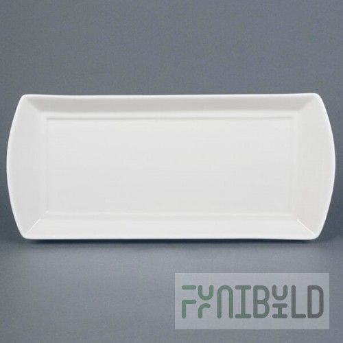 CAC FDP-51 Paris French Bone White 15 1/4