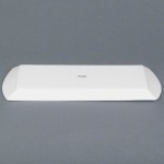 CAC FDP-51 Paris French Bone White 15 1/4