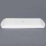 CAC FDP-51 Paris French Bone White 15 1/4