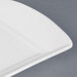 CAC FDP-51 Paris French Bone White 15 1/4