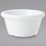 GET S-620-TY Diamond Mardi Gras 2 oz. Tropical Yellow Melamine Ramekin - 48/Case GET S-620-TY Diamond Mardi Gras 2 oz. Tropical Yellow Melamine Ramekin - 48/Case