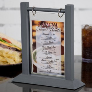 Menu Solutions WFT4S-A 4 Menu Solutions WFT4S-A 4
