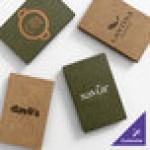 Menu Solutions WK130A Water Street Wicker 5 1/2