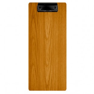 Menu Solutions WDCLIP-BA Country Oak 4 1/4