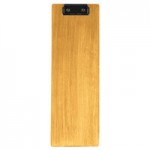Menu Solutions WDCLIP-BA Country Oak 4 1/4