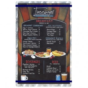 Menu Solutions ALSIN17-RB Alumitique 11 Menu Solutions ALSIN17-RB Alumitique 11
