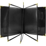 H. Risch, Inc. LTH-PKT-8V Tuxedo Leather 4 1/4 H. Risch, Inc. LTH-PKT-8V Tuxedo Leather 4 1/4
