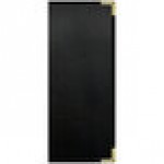 H. Risch, Inc. LTH-PKT-8V Tuxedo Leather 4 1/4 H. Risch, Inc. LTH-PKT-8V Tuxedo Leather 4 1/4