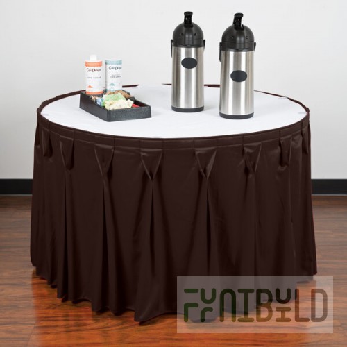 Snap Drape 5412CE29W3-005 Wyndham 13' x 29