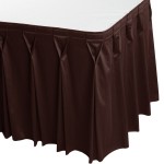 Snap Drape 5412CE29W3-005 Wyndham 13' x 29 Snap Drape 5412CE29W3-005 Wyndham 13' x 29