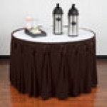 Snap Drape 5412CE29W3-005 Wyndham 13' x 29 Snap Drape 5412CE29W3-005 Wyndham 13' x 29