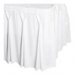 Snap Drape 5412CE29W3-005 Wyndham 13' x 29 Snap Drape 5412CE29W3-005 Wyndham 13' x 29