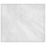 H. Risch, Inc. TABLEMAT17X13WHITE 17 H. Risch, Inc. TABLEMAT17X13WHITE 17
