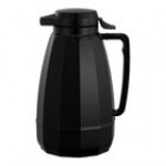 Service Ideas New Generation 33.8 oz. White ABS Plastic Insulated Coffee Carafe / Server NG101WH Service Ideas New Generation 33.8 oz. White ABS Plastic Insulated Coffee Carafe / Server NG101WH