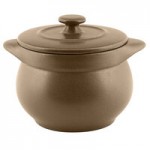 RAK Porcelain Genesis Mat 20.30 oz. Crust Porcelain Jug - 4/Case