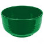 TableCraft CW3170GN 3.5 Qt. Green Cast Aluminum Fruit Bowl
