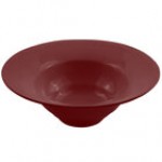 Bon Chef 9172 3 Qt. Black Sandstone Finish Cast Aluminum Wide Rim Bowl Bon Chef 9172 3 Qt. Black Sandstone Finish Cast Aluminum Wide Rim Bowl
