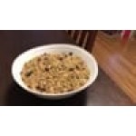 10 Strawberry Street RPPLE-WHTSRVBWL Matte Wave 80 oz. White Serving Stoneware Bowl - 4/Case 10 Strawberry Street RPPLE-WHTSRVBWL Matte Wave 80 oz. White Serving Stoneware Bowl - 4/Case