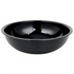 Cambro RSB8CW148 1.65 Qt. White Camwear® Round Ribbed Bowl Cambro RSB8CW148 1.65 Qt. White Camwear® Round Ribbed Bowl
