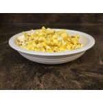 Cambro RSB8CW148 1.65 Qt. White Camwear® Round Ribbed Bowl Cambro RSB8CW148 1.65 Qt. White Camwear® Round Ribbed Bowl