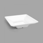 Delfin from Steelite International DFBOV1712AS010 Pacific Rim Black 96 oz. Oval Melamine Bowl Delfin from Steelite International DFBOV1712AS010 Pacific Rim Black 96 oz. Oval Melamine Bowl