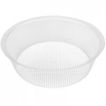 Delfin from Steelite International DFBOV1712AS010 Pacific Rim Black 96 oz. Oval Melamine Bowl Delfin from Steelite International DFBOV1712AS010 Pacific Rim Black 96 oz. Oval Melamine Bowl