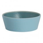 Creations Cali from Steelite International 9.5 oz. Harbor Melamine Round Bowl - 12/Pack Creations Cali from Steelite International 9.5 oz. Harbor Melamine Round Bowl - 12/Pack