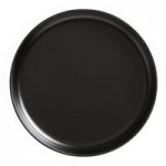 American Metalcraft Ani 104 oz. Black Round Melamine Serving Bowl - 6/Case American Metalcraft Ani 104 oz. Black Round Melamine Serving Bowl - 6/Case