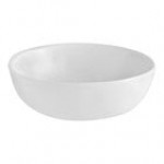 American Metalcraft CBL24SH Crave 24 oz. Shadow Melamine Bowl American Metalcraft CBL24SH Crave 24 oz. Shadow Melamine Bowl