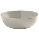 American Metalcraft CBL24SH Crave 24 oz. Shadow Melamine Bowl American Metalcraft CBL24SH Crave 24 oz. Shadow Melamine Bowl