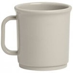 American Metalcraft CBL24SH Crave 24 oz. Shadow Melamine Bowl American Metalcraft CBL24SH Crave 24 oz. Shadow Melamine Bowl