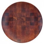 Elite Global Solutions ECO778R-CK Checkered 34 oz. Round Melamine Bowl - 6/Case Elite Global Solutions ECO778R-CK Checkered 34 oz. Round Melamine Bowl - 6/Case