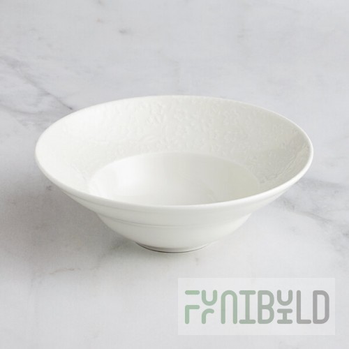 RAK Porcelain Blossom 9 1/16