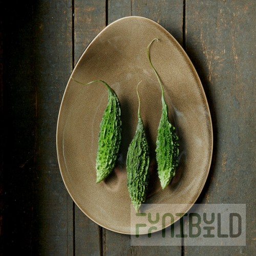 Luzerne Rustic by Oneida 1880 Hospitality L6753059358 11 1/2