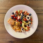 Oneida Buffalo Cream White Ware by 1880 Hospitality F9010000151 10 1/2 Oneida Buffalo Cream White Ware by 1880 Hospitality F9010000151 10 1/2