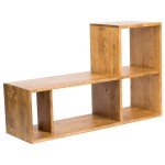Cal-Mil 1933-99 Madera Rustic Pine Building Blocks System - 38