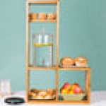 Cal-Mil 1933-99 Madera Rustic Pine Building Blocks System - 38