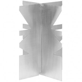 Eastern Tabletop 1533X LeXus X Series 2 Piece 15