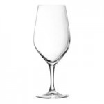 Chef & Sommelier Evidence 5.5 oz. Flute Glass by Arc Cardinal - 24/Case