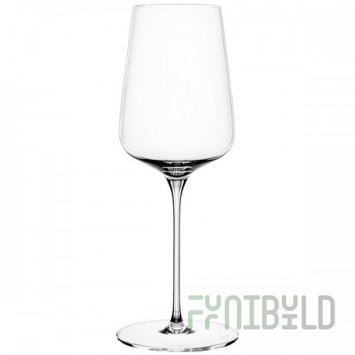 Spiegelau Definition 14.5 oz. White Wine Glass - 6/Case