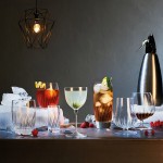 Luigi Bormioli Mixology from BauscherHepp 17 oz. Stemless Wine Glass - 24/Case Luigi Bormioli Mixology from BauscherHepp 17 oz. Stemless Wine Glass - 24/Case