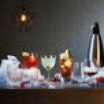 Luigi Bormioli Mixology from BauscherHepp 17 oz. Stemless Wine Glass - 24/Case Luigi Bormioli Mixology from BauscherHepp 17 oz. Stemless Wine Glass - 24/Case