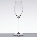 Spiegelau 4198029 Superiore 10 oz. Flute Glass - 12/Case