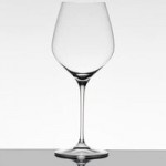 Spiegelau 4198029 Superiore 10 oz. Flute Glass - 12/Case