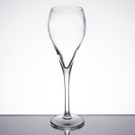 Arcoroc Malea Brio 5.25 oz. Flute Glass by Arc Cardinal - 24/Case